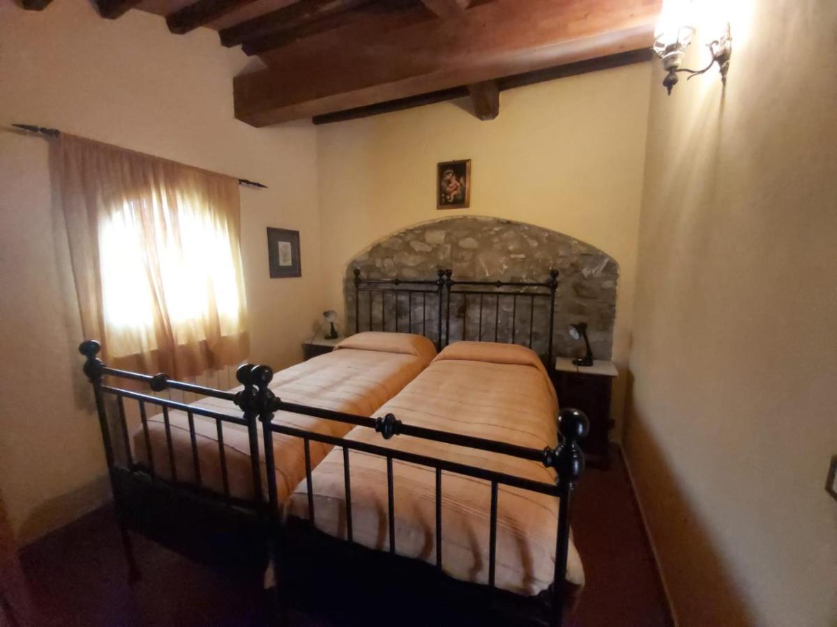 Tenuta Santa Maria Villa Campagnatico Exterior foto